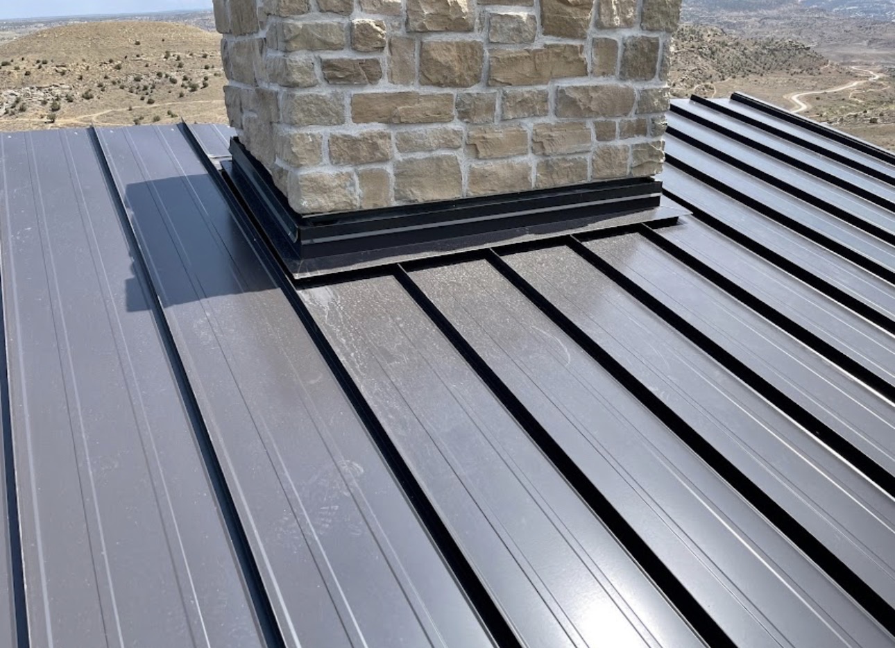 Roof Inspections example from Agile Roofing LLC